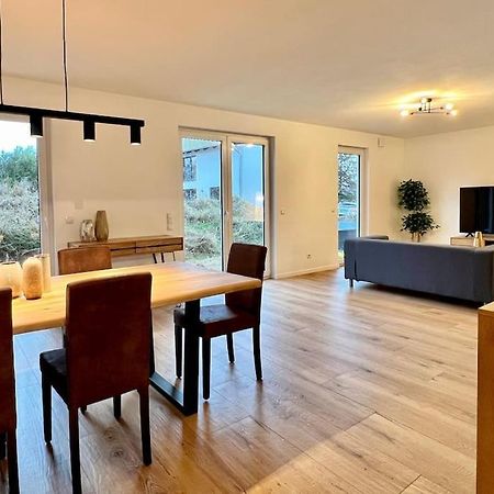 Einfamilienhaus 3 Schlafzimmer In Bad Muenstereifel - Eschweiler מראה חיצוני תמונה
