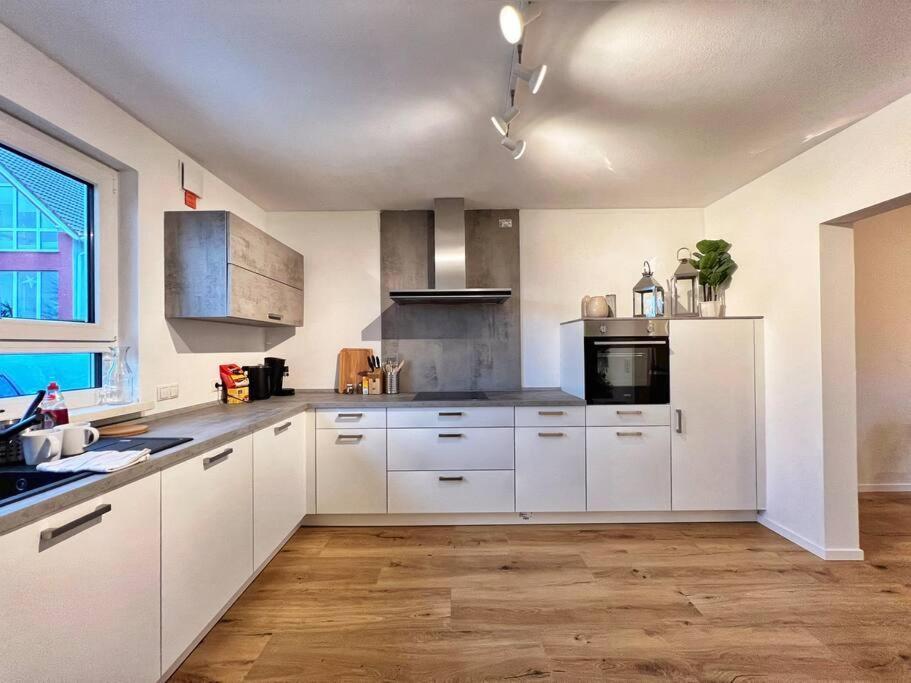Einfamilienhaus 3 Schlafzimmer In Bad Muenstereifel - Eschweiler מראה חיצוני תמונה